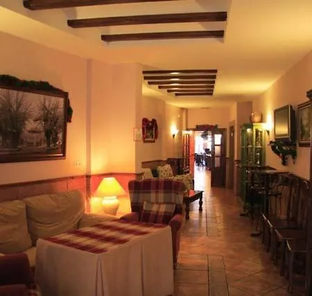 Hotel Patri