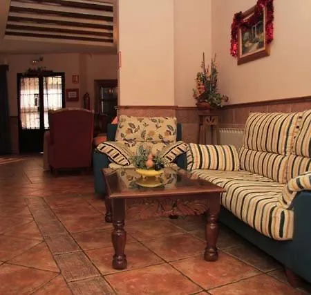 Hotel Patri *