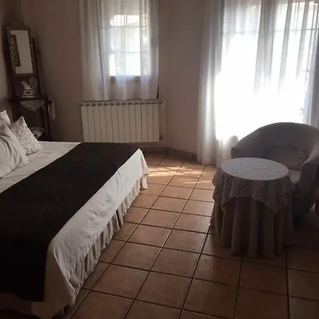 Patri Hotel *