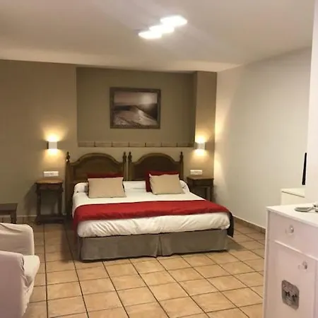 Patri Hotel *
