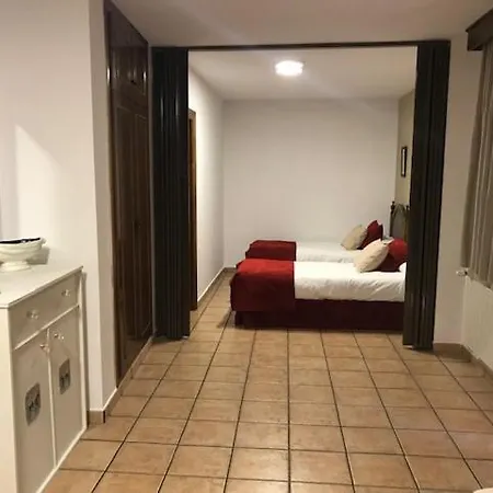 Patri Hotel Huéscar