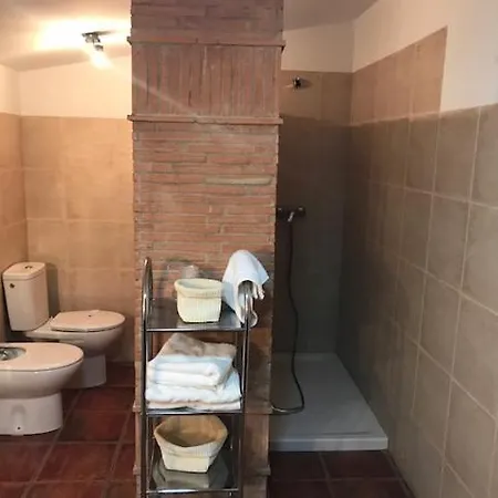 Patri Hotel Huéscar