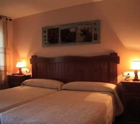 Patri Hotel
