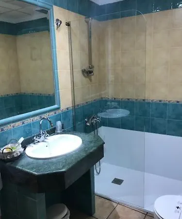 Patri Hotel